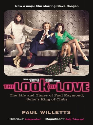 cover image of The Look of Love